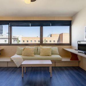 Apartamento de 1 Dormitorio