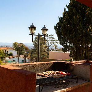Bella Vista Casa con pileta y terraza