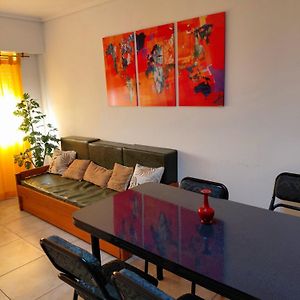 La Perla MDQ departamento